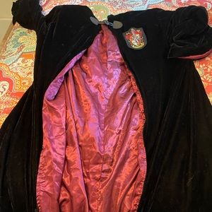 Harry Potter adult costume